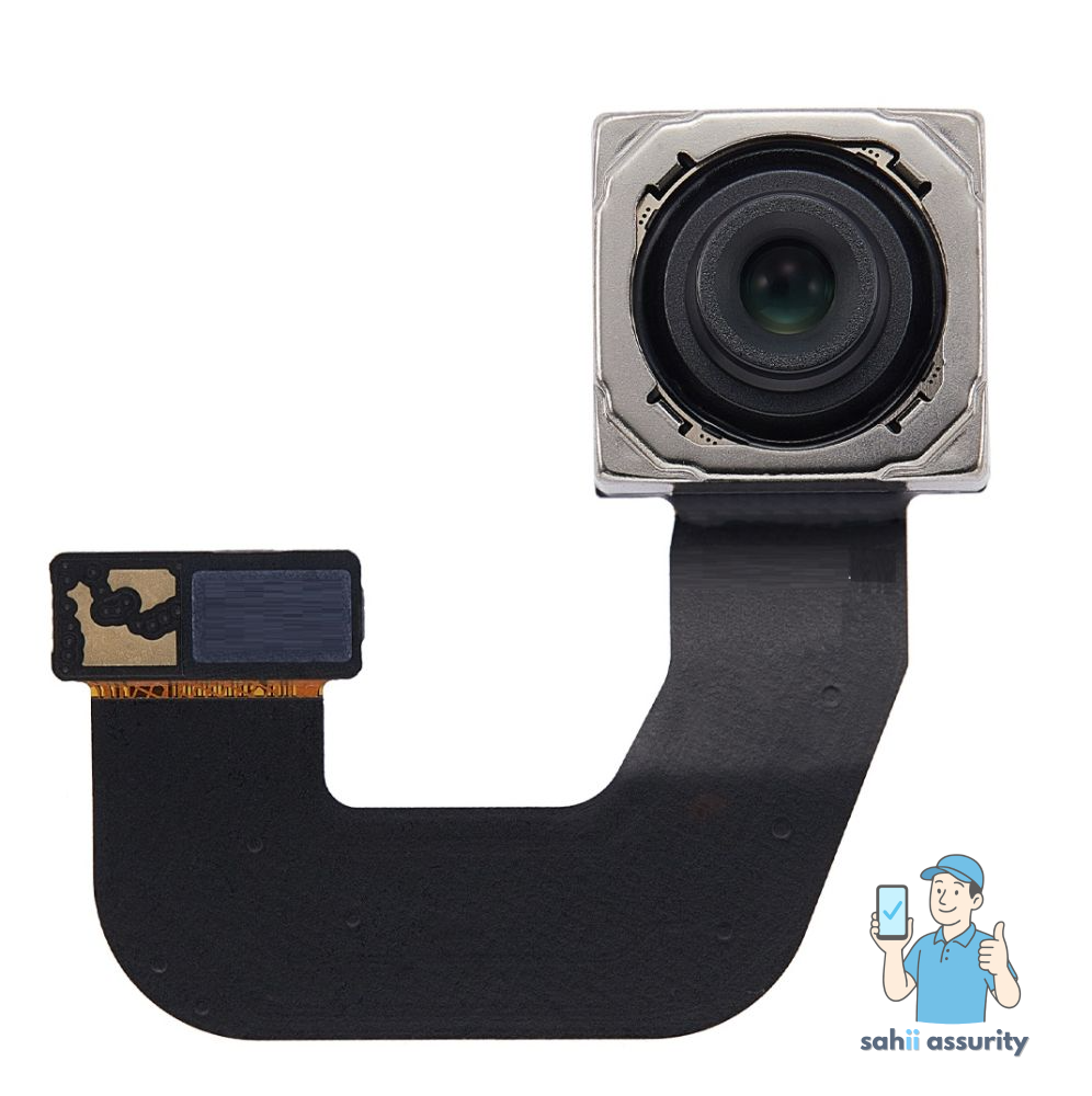 Replacement Back Camera for Xiaomi Redmi Note 9 Pro Max (Main Camera) thumbnail